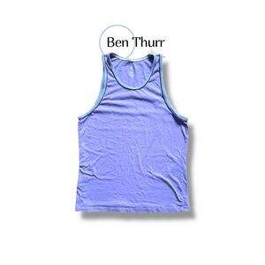 Size M - Mens Tank Top